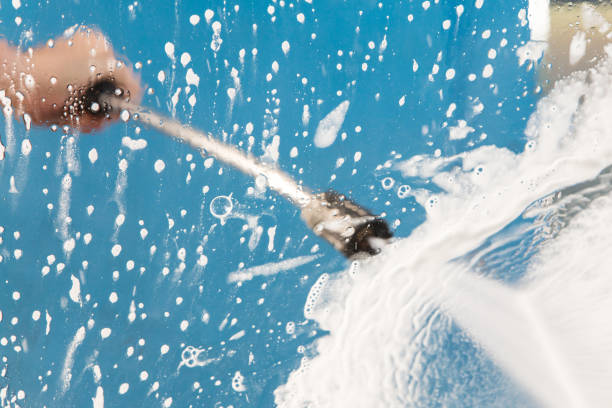 Best Soft Washing  in Oral City, FL